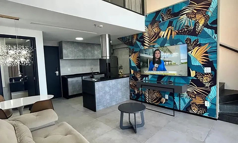 Lindo Apartamento Be...