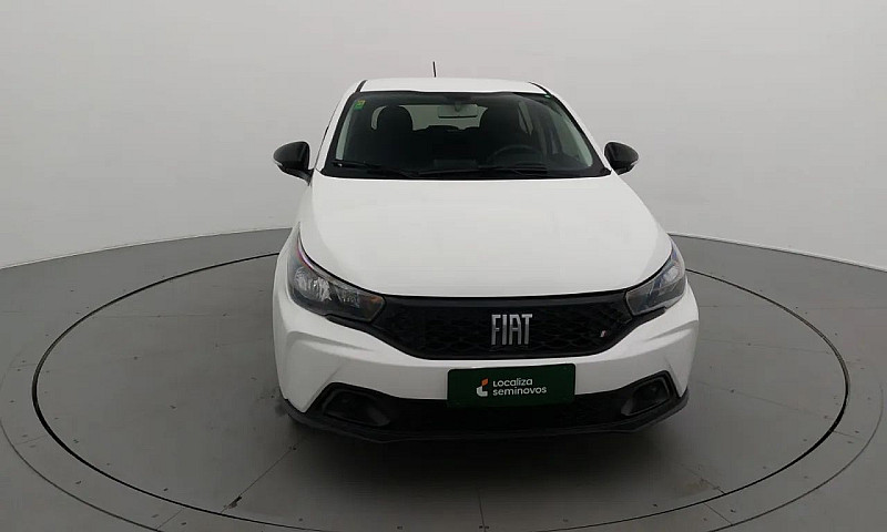Fiat Argo Drive 1.0 ...