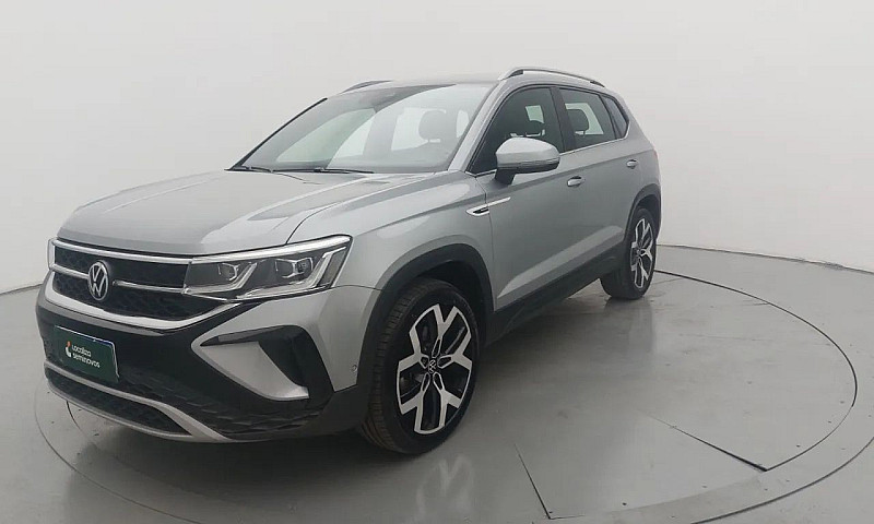 Volkswagen Taos High...