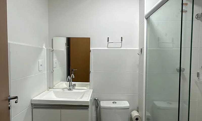 Apartamento No Resid...