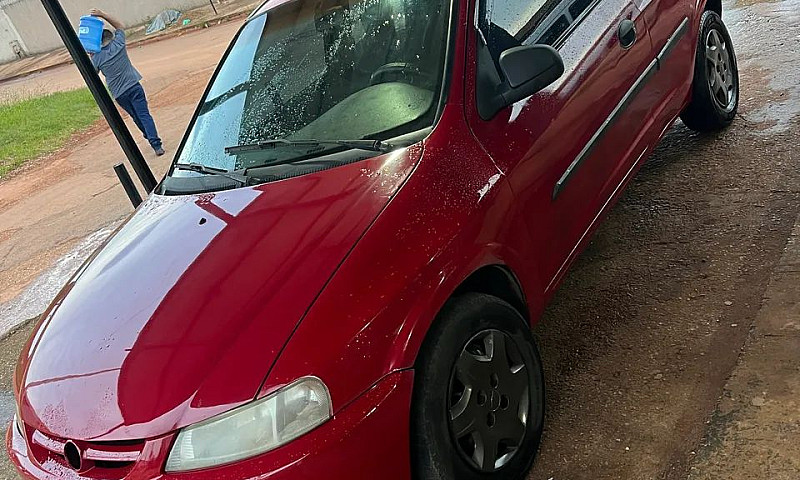 Chevrolet Celta 1.0/...