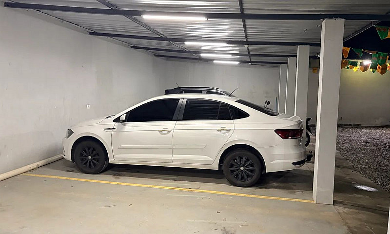Volkswagen Virtus 1....