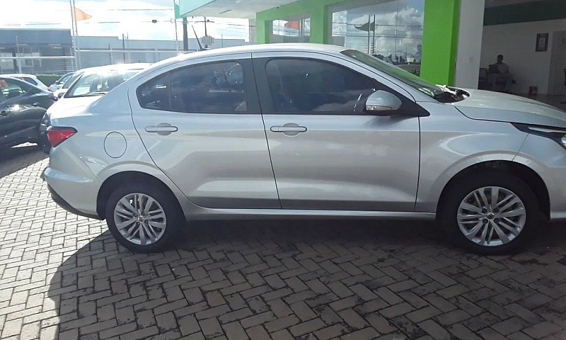 Fiat Cronos 1.3 8V F...