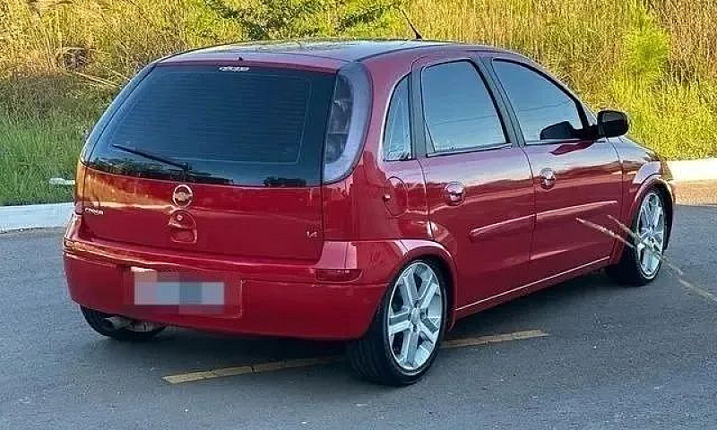 Chevrolet Corsa Hat....