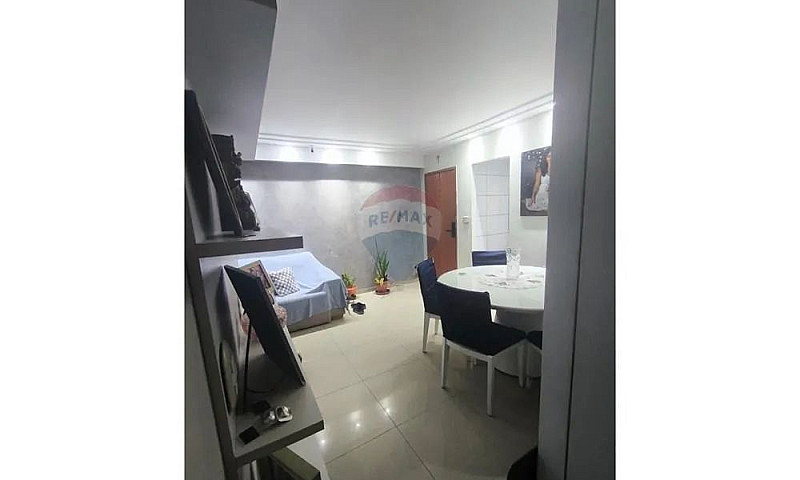Apartamento 3 Quarto...