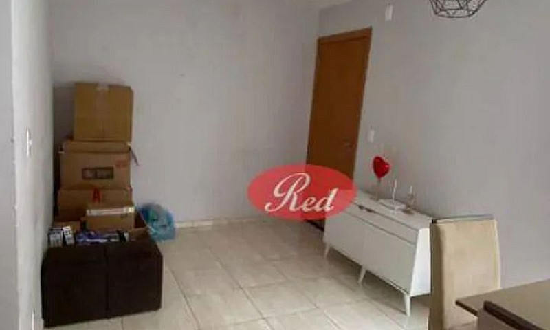 Apartamento Com 2 Do...