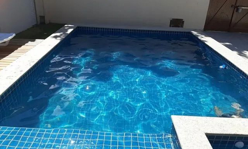 Casa Em Cabo Frio...
