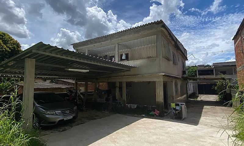 Casa A Venda Na Aven...