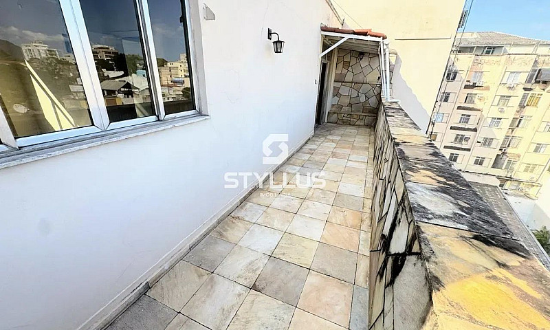 Méier | Cobertura 1 ...