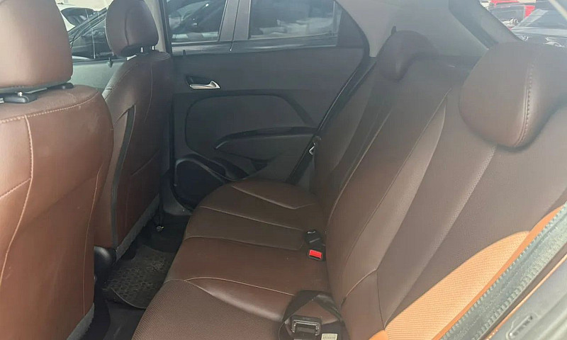 Hyundai Hb20 Premium...