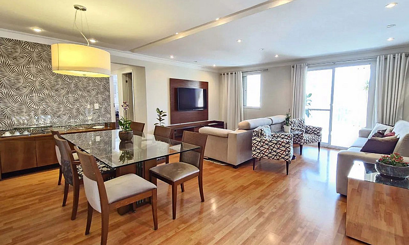 Apartamento Para Ven...
