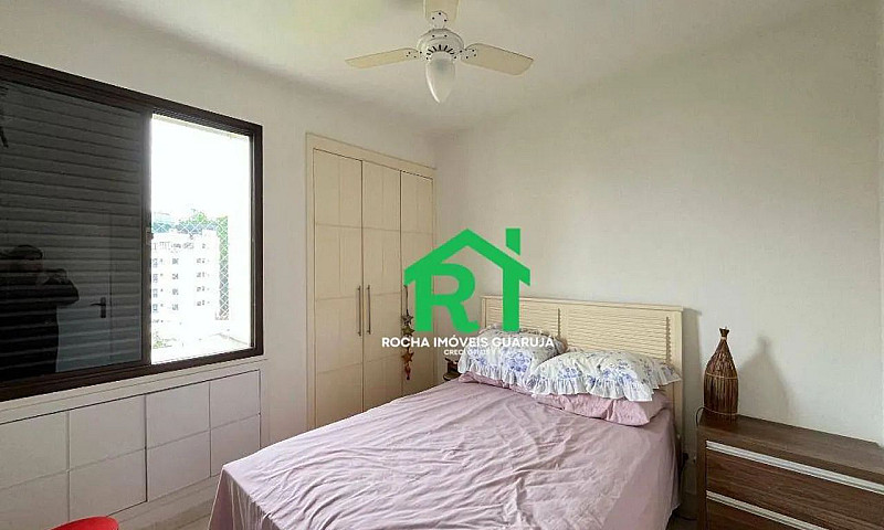 Apartamento Com 3 Qu...