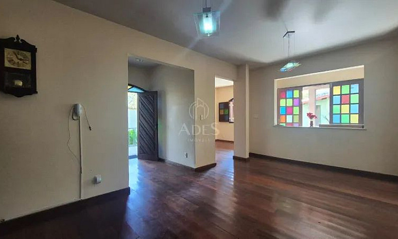 Casa Com 4 Quartos N...