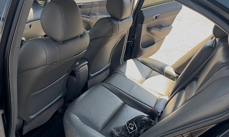 Honda Civic Sedan Lx...