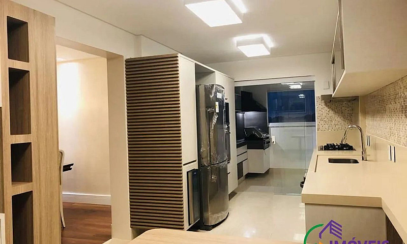 Apartamento - Vila G...