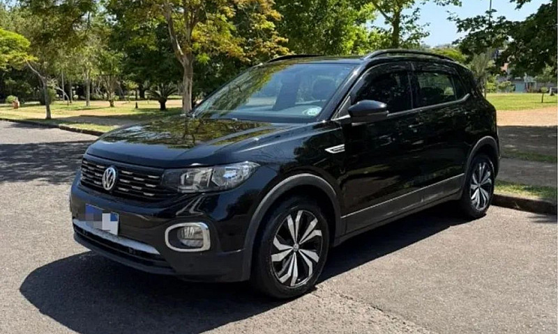 Repasse T-Cross R$9....