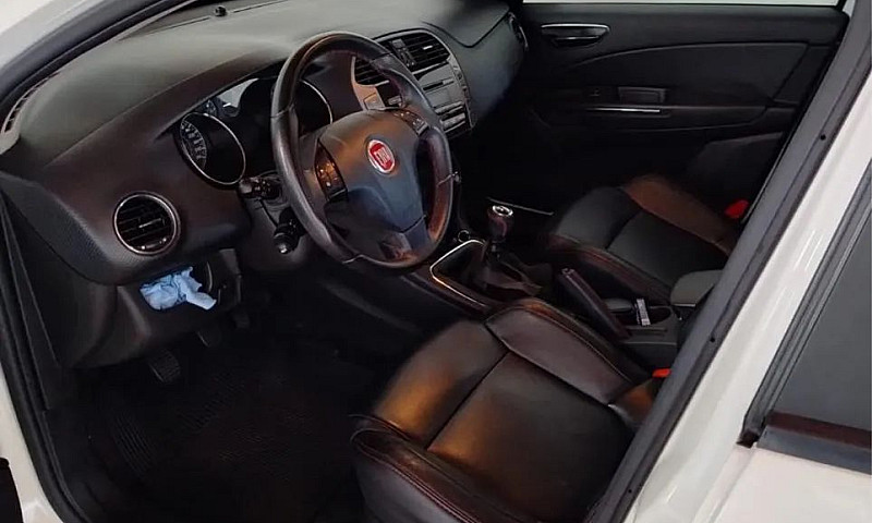 Fiat Bravo Sporting ...