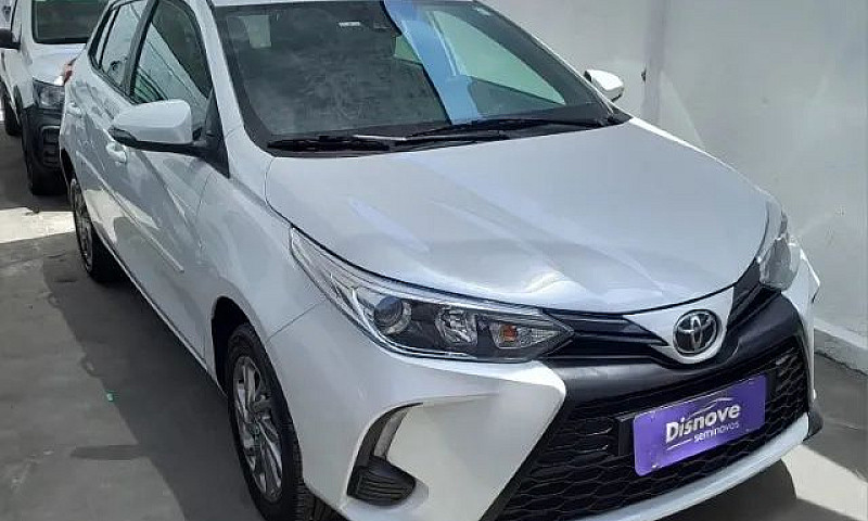 Toyota Yaris Xs 1.5 ...