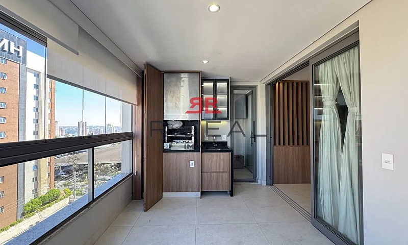 Apartamento Para Ven...