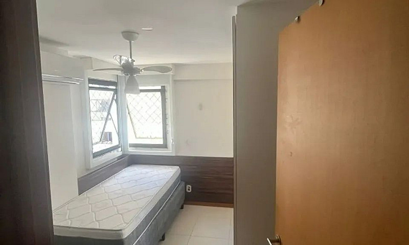 Apartamento Para Alu...