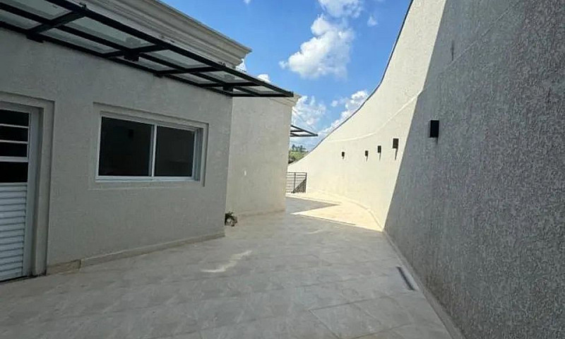 Casa Para Locação Em...