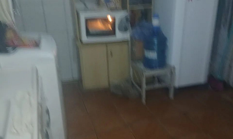 Vendo Casa ...