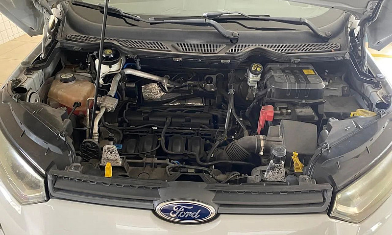 Ford Ecosport Freest...