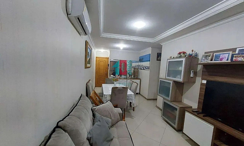 Recreio Dos Bandeira...