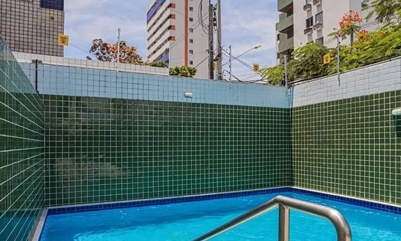 Apartamento Residenc...