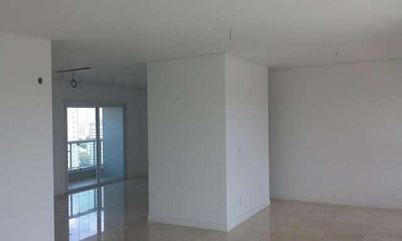 Apartamento 4 Suítes...