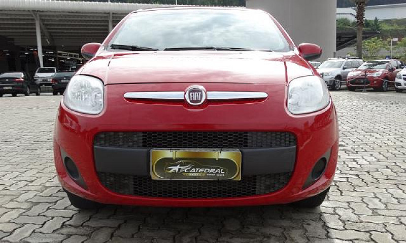 Fiat Palio 2013/2013...