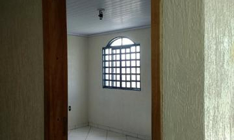 Casa No Recanto Das ...