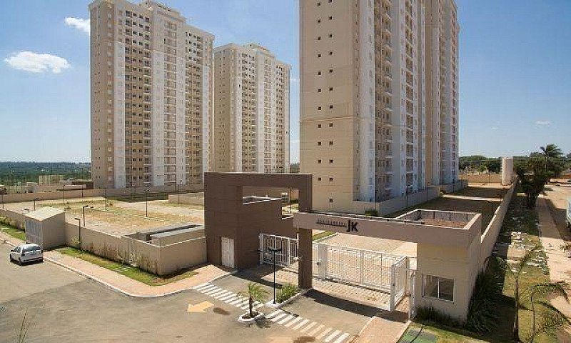 Apartamento De 02 Qu...