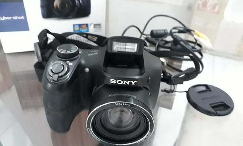 Camera Sony...