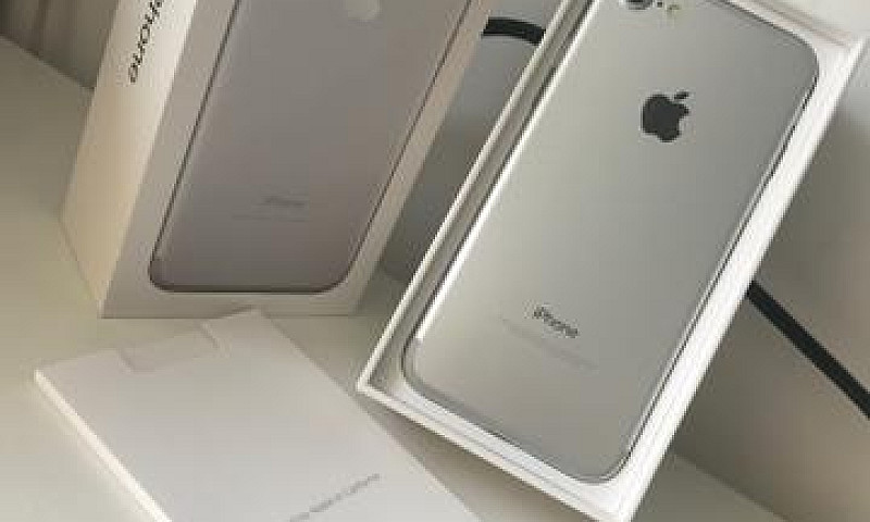 Iphone 7 32Gb, Sem D...