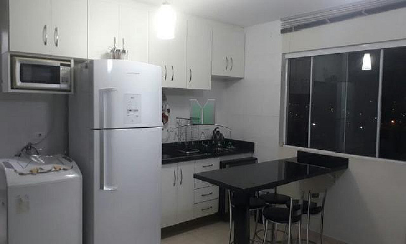 Apartamento No Bairr...