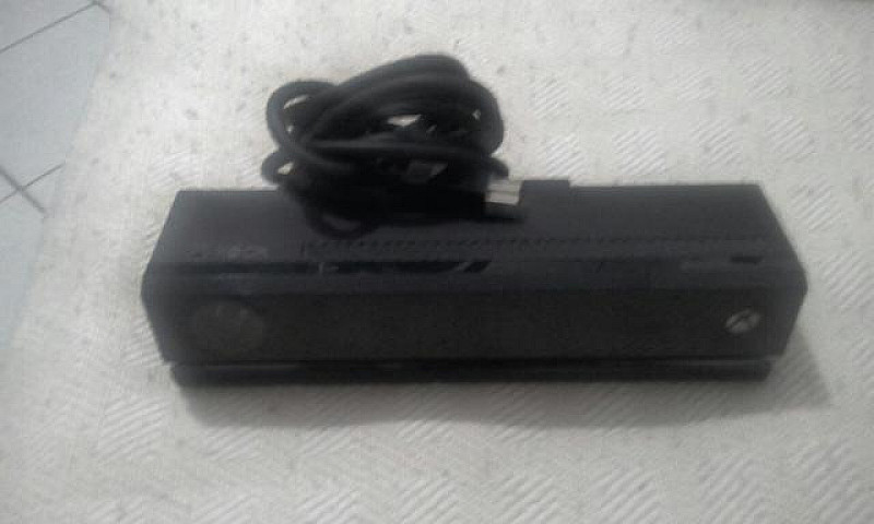 Vendo Kinect De Xbox...