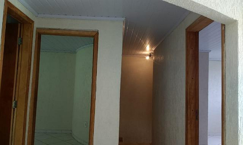 Casa No Recanto Das ...
