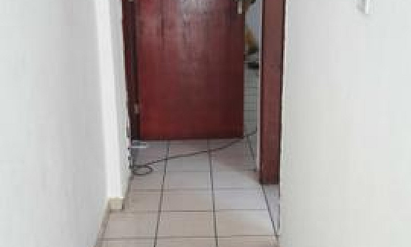 Apartamento Na 25 De...