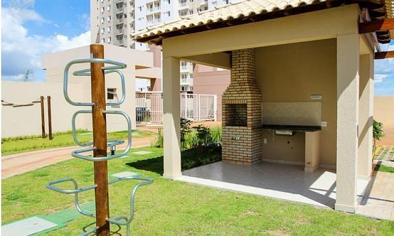 Apartamento De 02 Qu...
