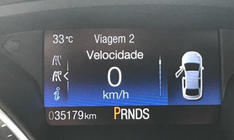 Ford Focus Titanium...
