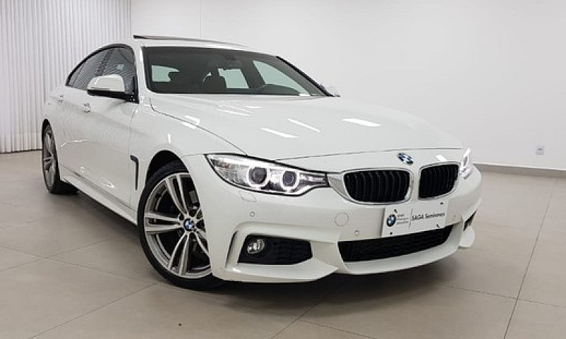430I Gran Coupe 2.0 ...