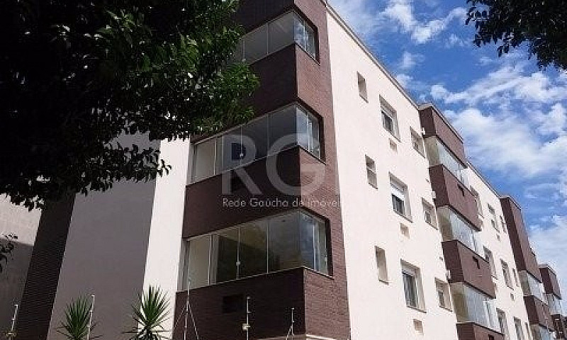Porto Alegre - Casa ...