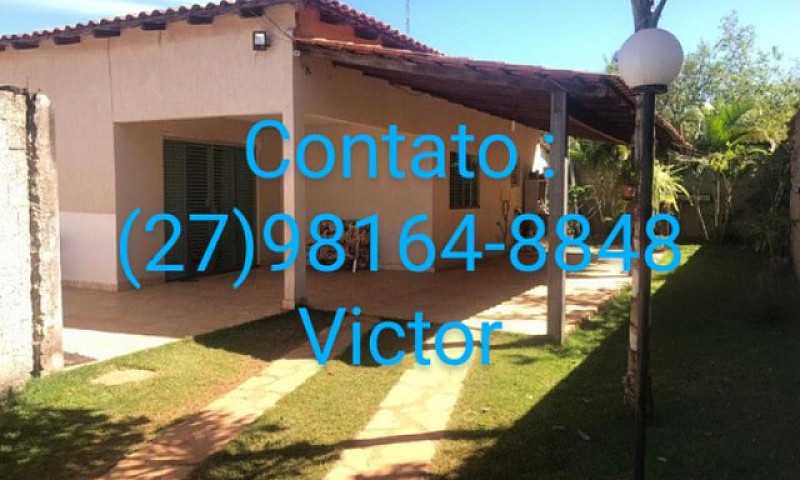 Casa Para Venda Poss...