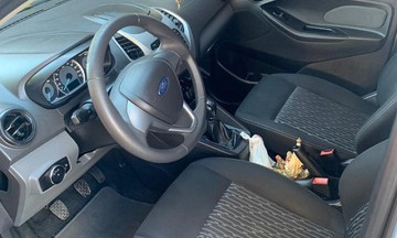 Ford Ka 1.0 Se 2015/...