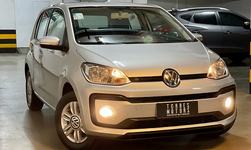 Vw Up Move Flex ...