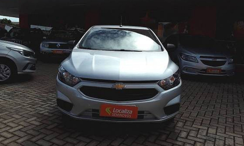 Chevrolet Joy 2019/2...