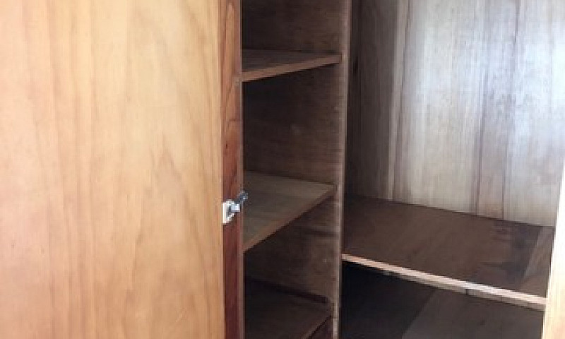 Apartamento 1 Dormit...