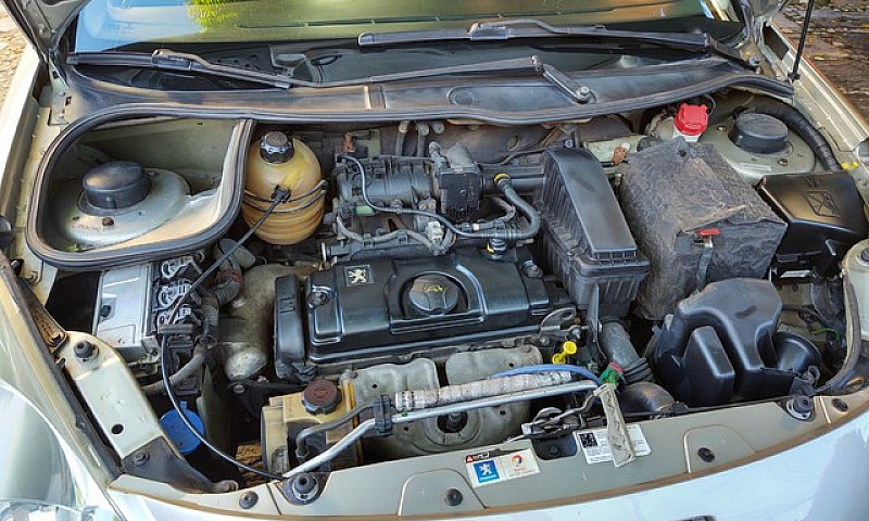 Peugeot Xr 2011 ...