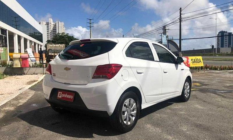 Chevrolet Onix 1.0 M...